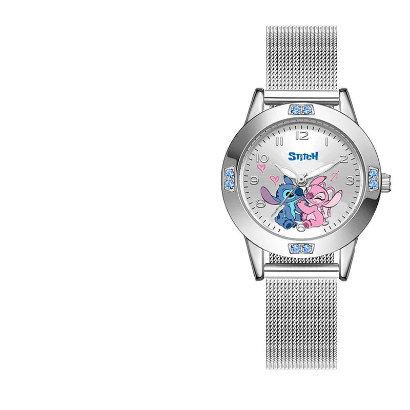 Lilo & Stitch Kids Quartz Watch