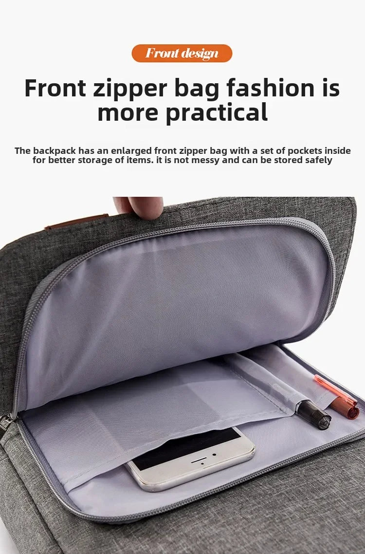 Tablet Bag for iPad Pro & Air