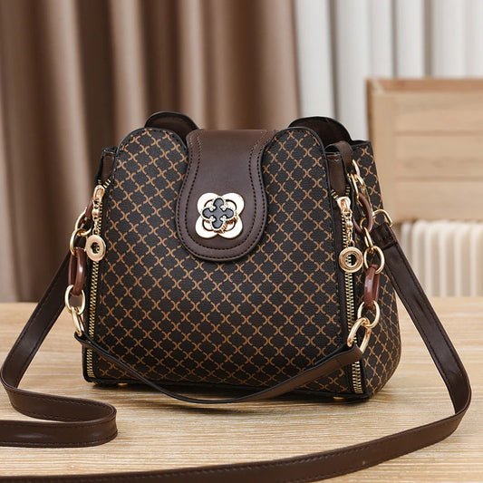 Women’s Luxury Shoulder Bag