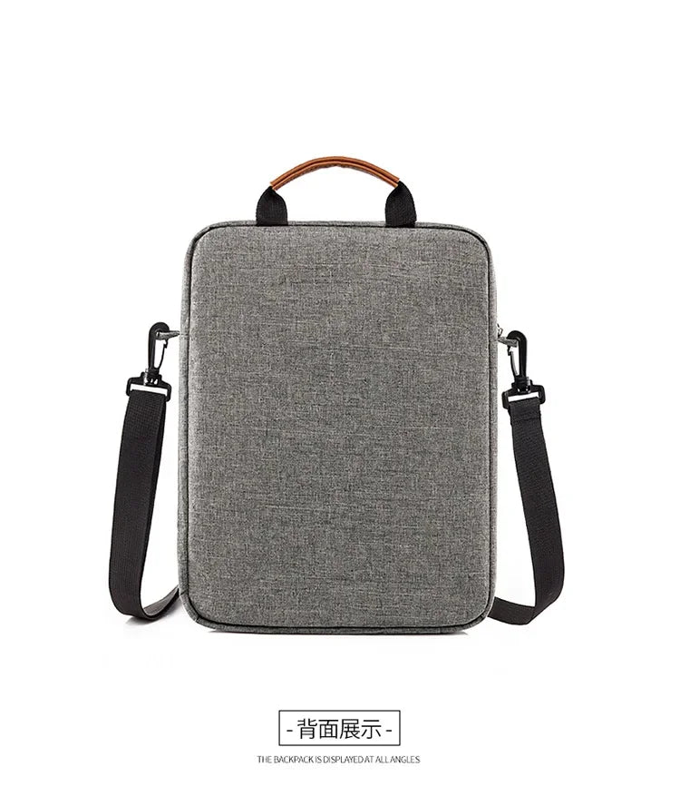 Tablet Bag for iPad Pro & Air