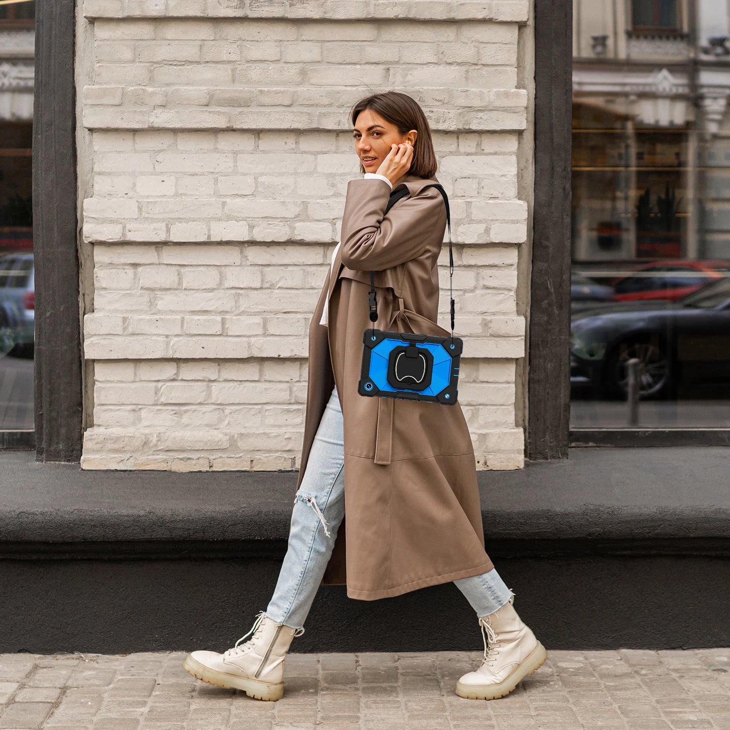 Samsung Galaxy Kids Case