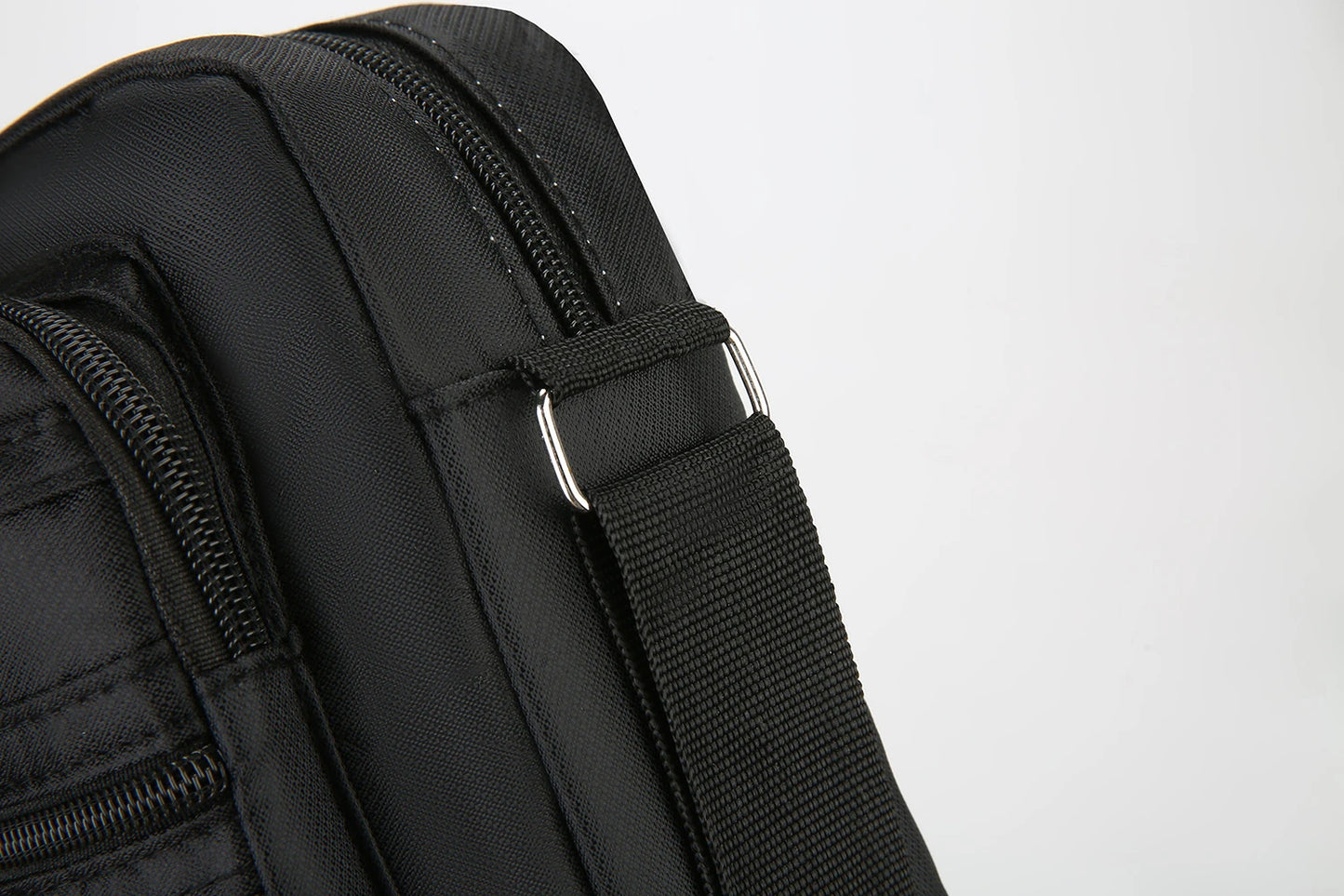 Large Capacity Men’s Waterproof Shoulder Backpack