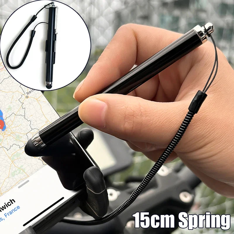 Fixed Bike Touch Screen Pen