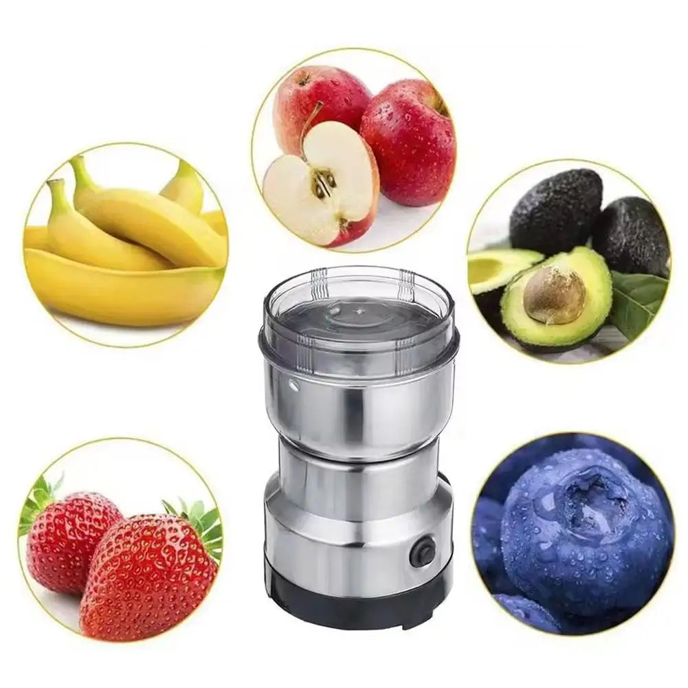 Household Electric Multi Grinder