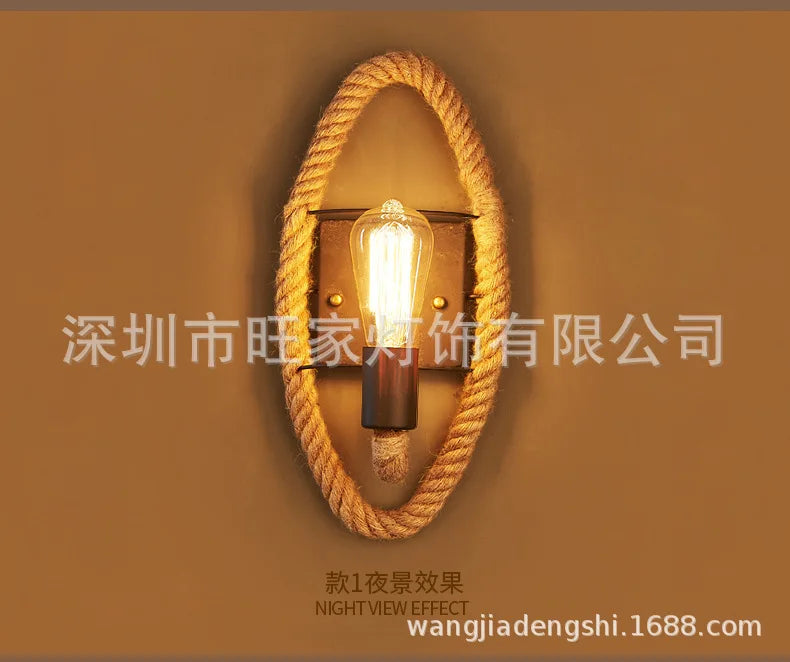 Modern Decorative Wall Light