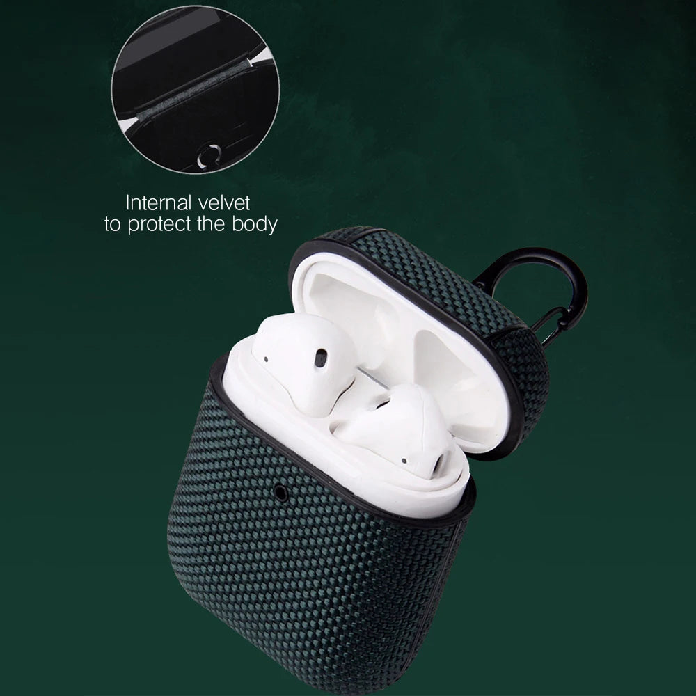 Wireless Earphone Case