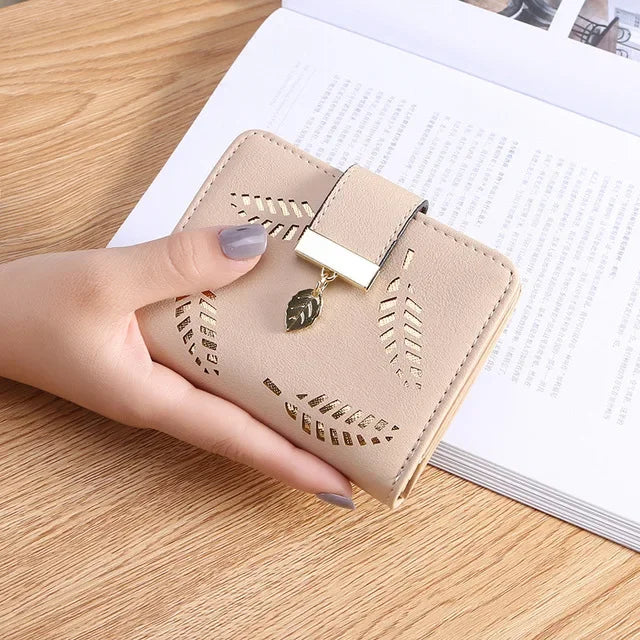 Women’s Long Wallet