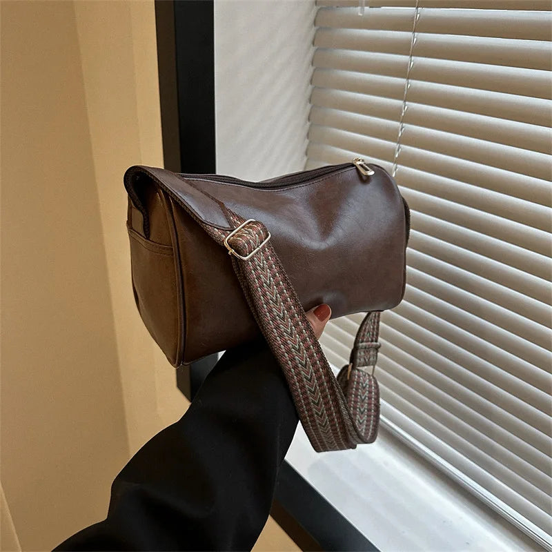 Vintage Boston Handbag