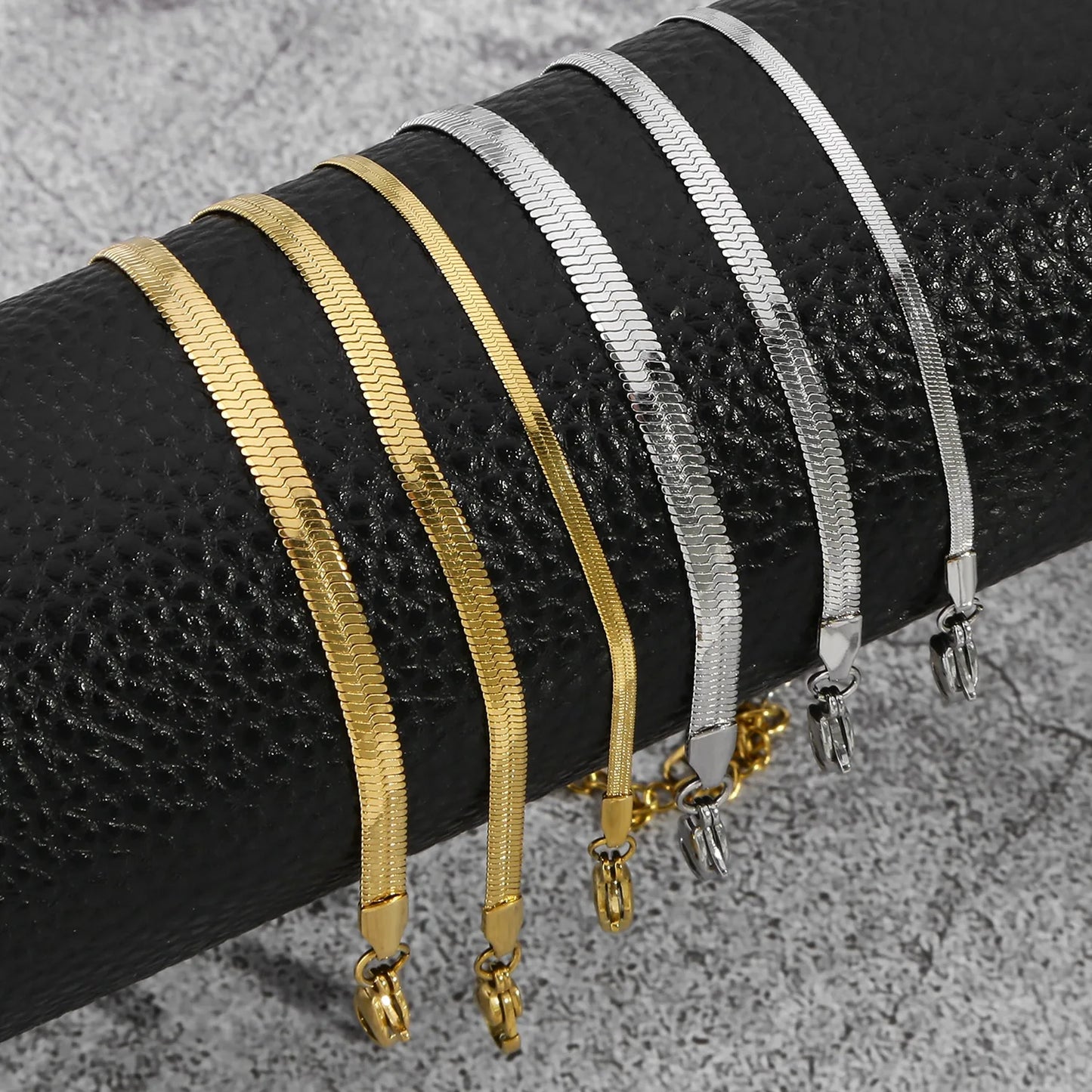 Men & Women Hip Hop Bracelet