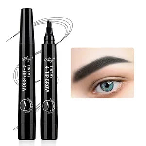 Waterproof Eyebrow Tattoo Pen”