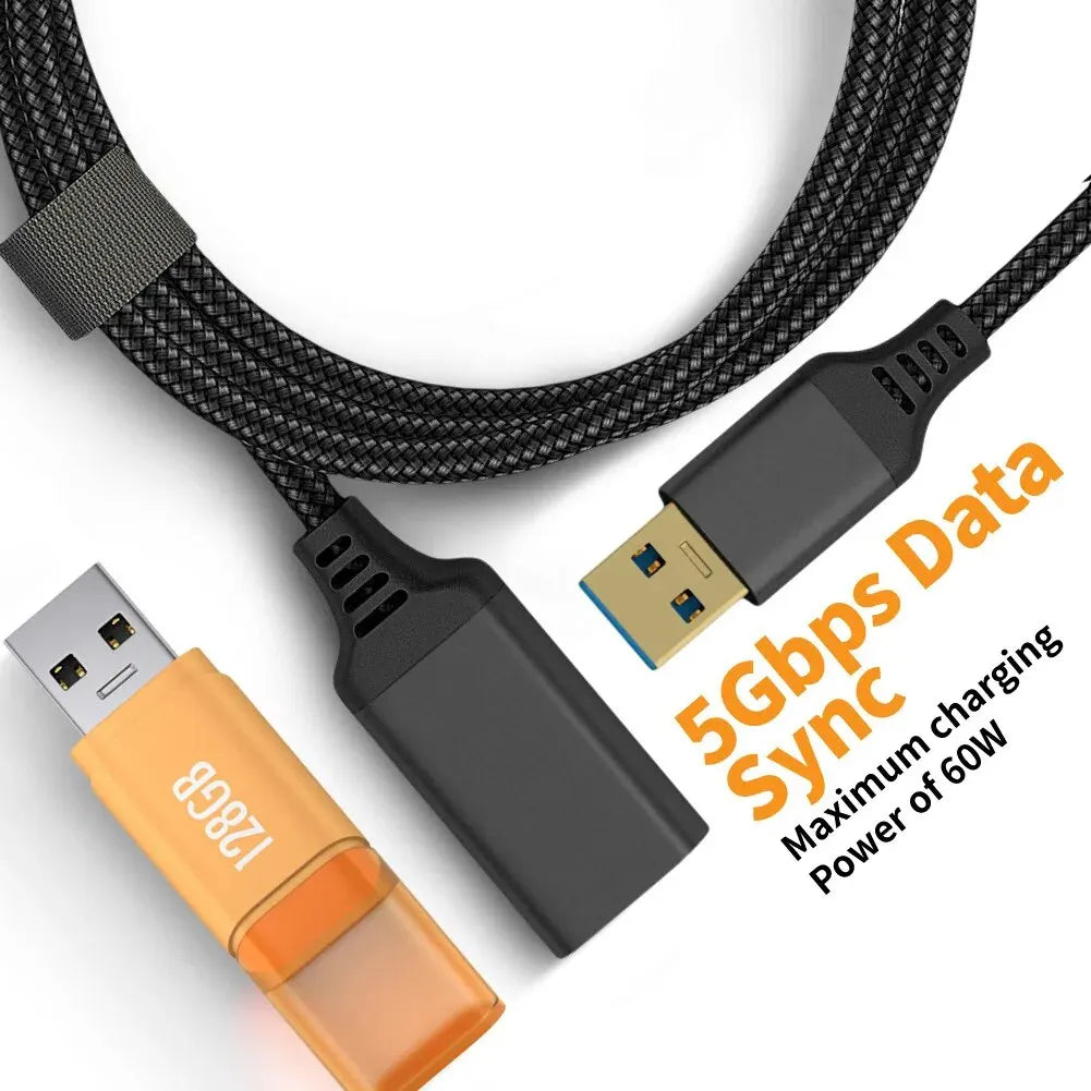 USB 3.0 Extension