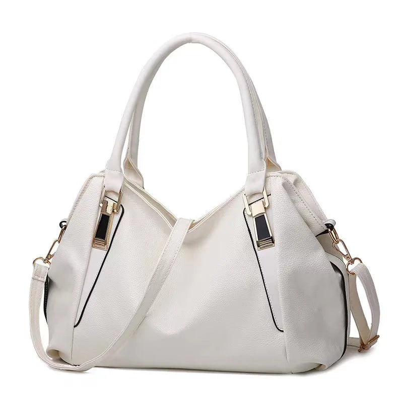 Casual Large Shoulder Bag