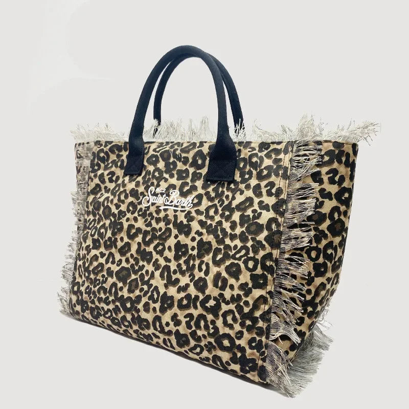 High Quality Canvas Handbag