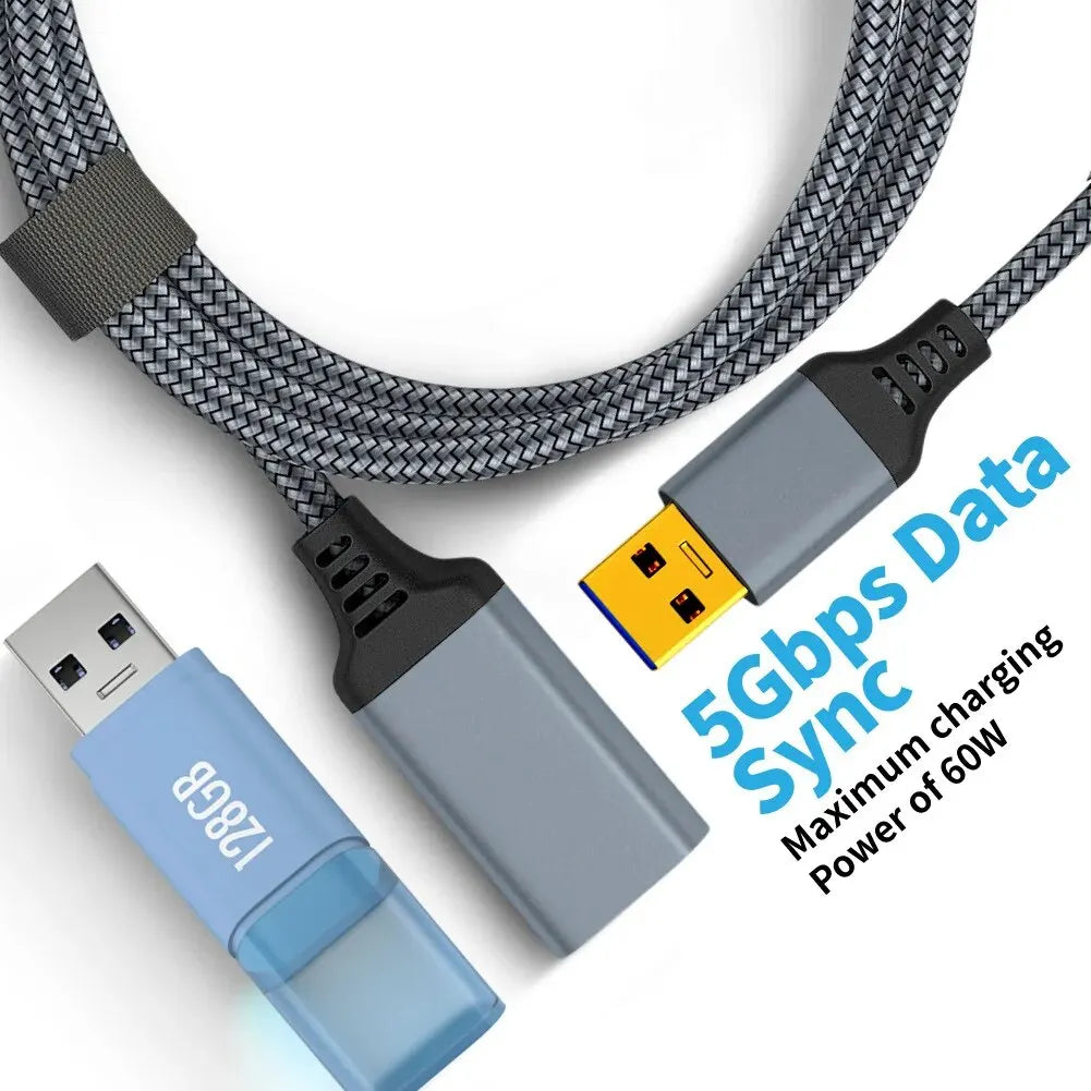 USB 3.0 Extension