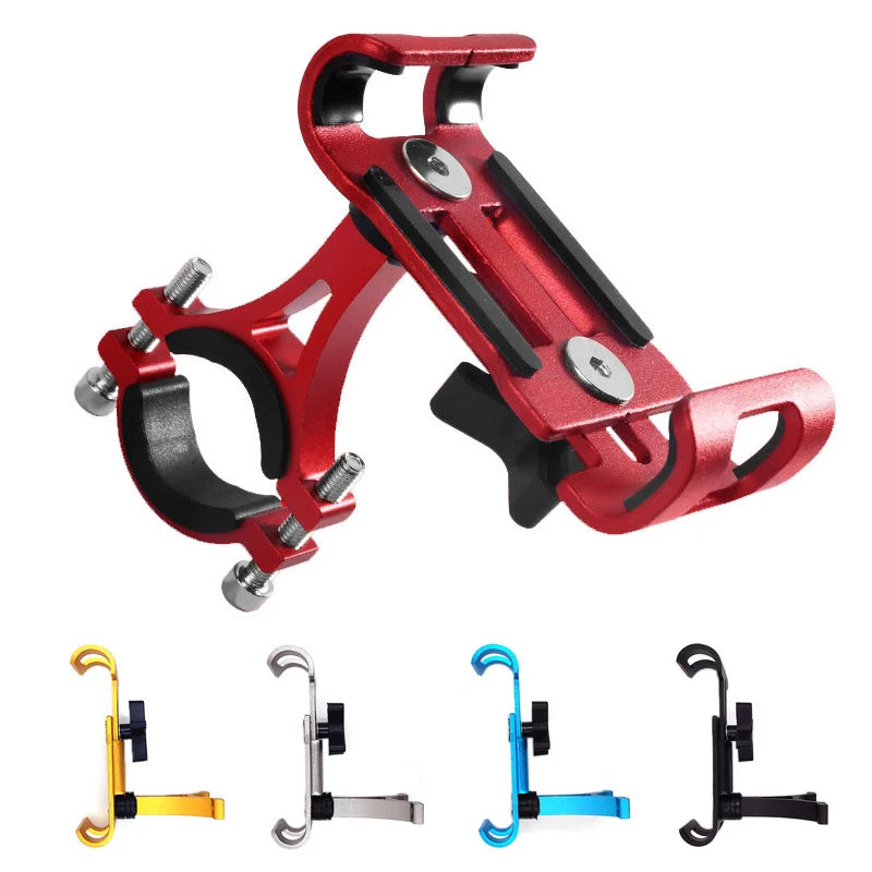 Cycling Handlebar Mount