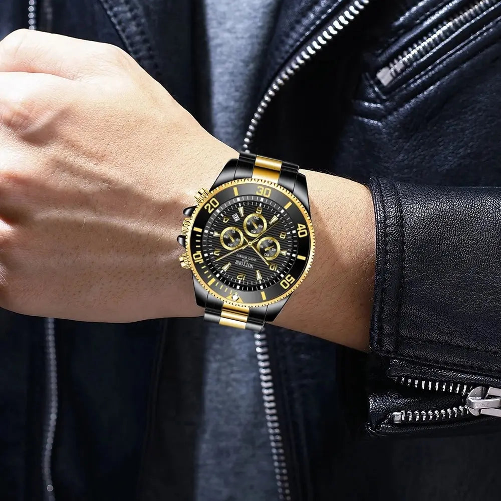 Fashion Mens Watches for Men Sports