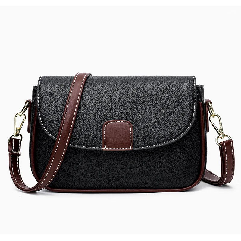 Luxury Shell Crossbody Bag