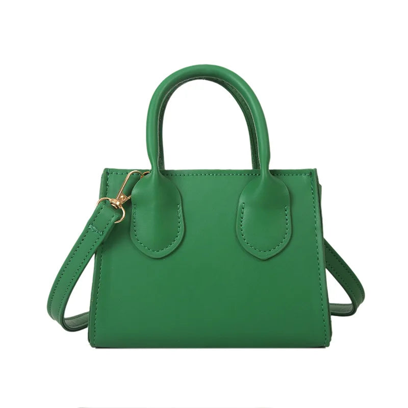 Luxury Mini Crossbody Bag