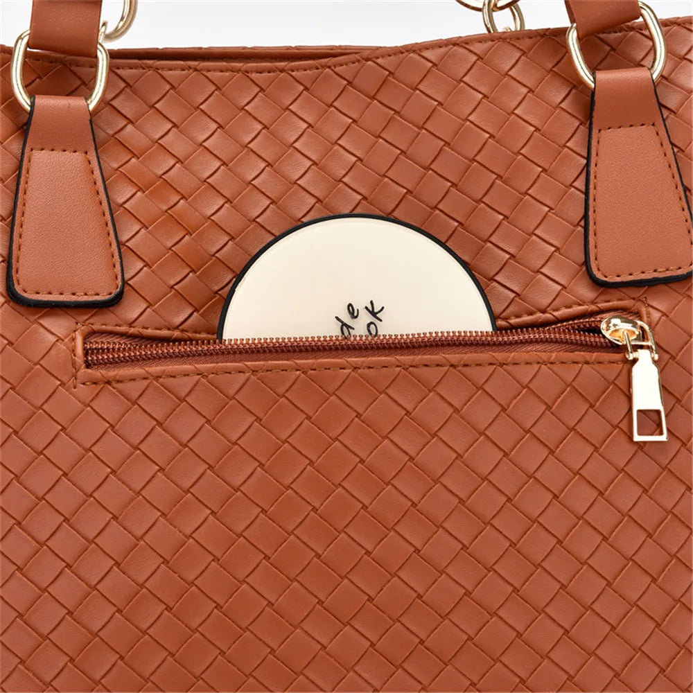 Fashion 6-Piece Bag Set