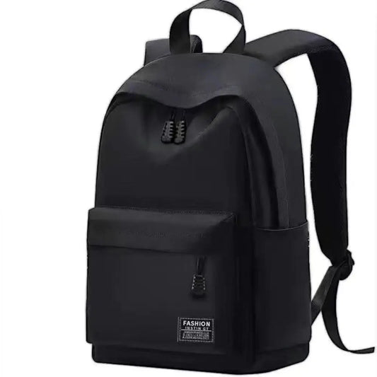 Trendy Washable Travel & Computer Bag for Students