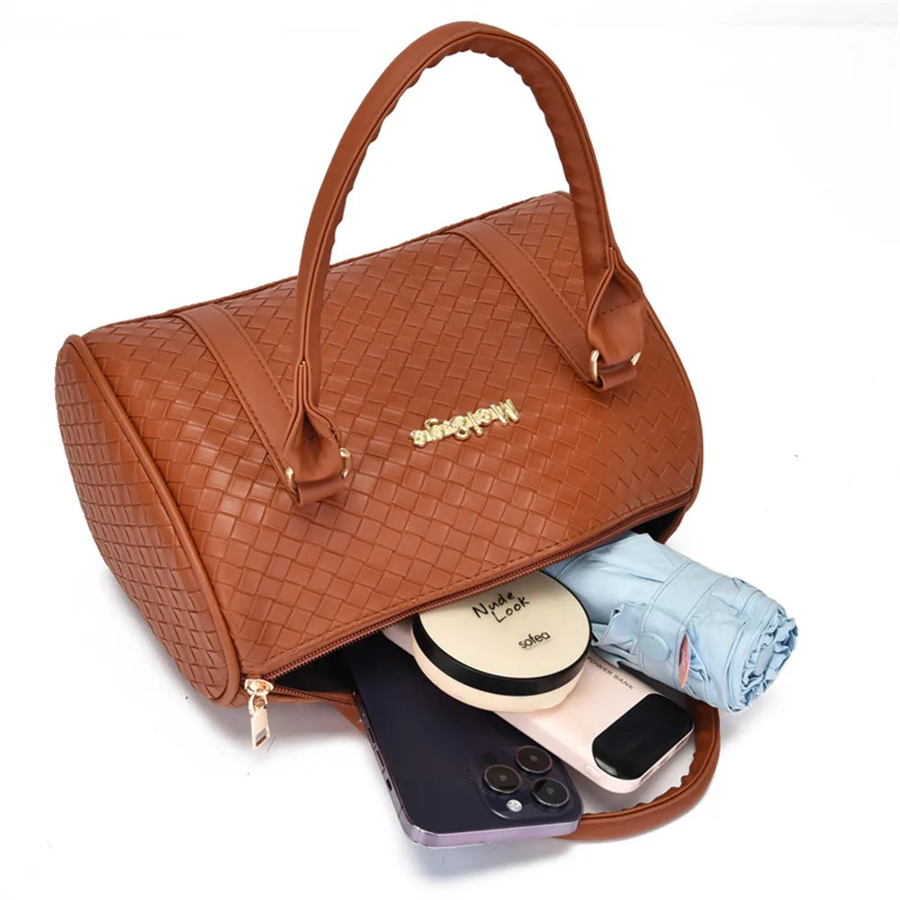 Fashion 6-Piece Bag Set