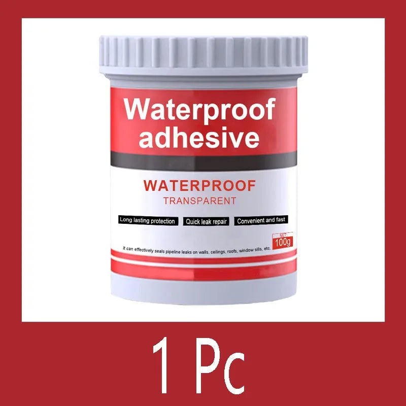 Transparent Waterproof Sealant