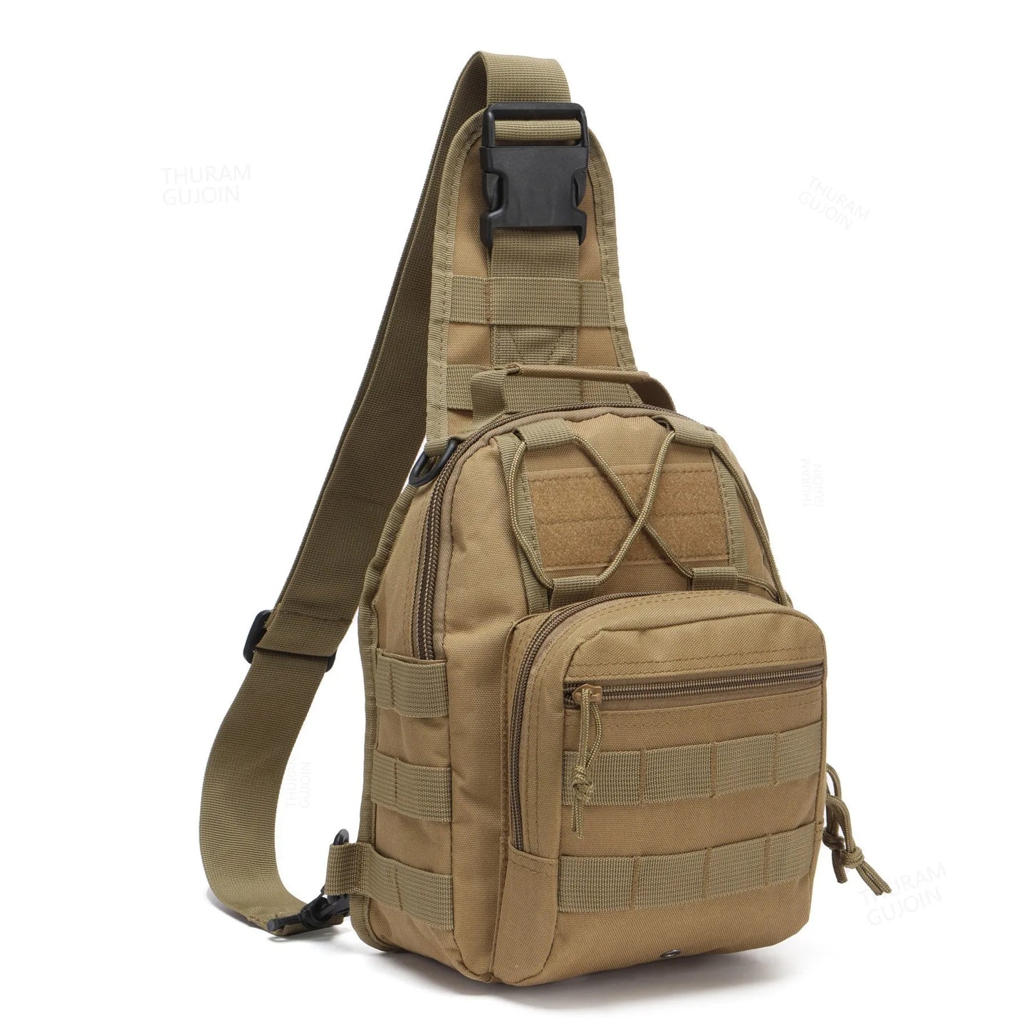 Assault Pack Rucksack for Hiking, Camping & Trekking