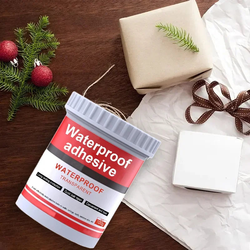 Transparent Waterproof Sealant