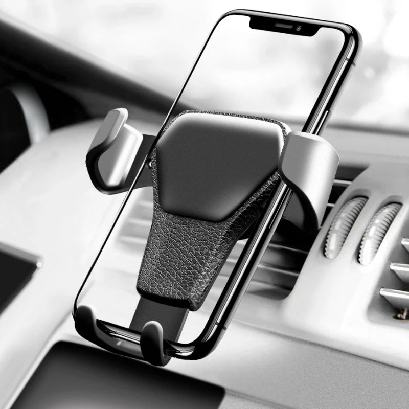 Car GPS Phone Stand