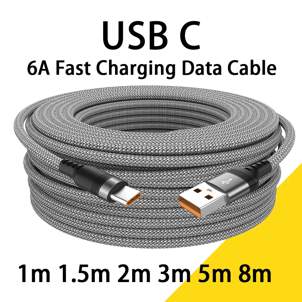 Fast USB-C Charger