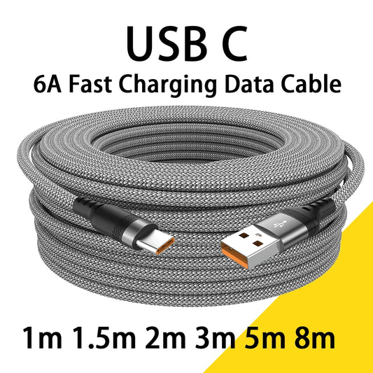 Fast USB-C Charger