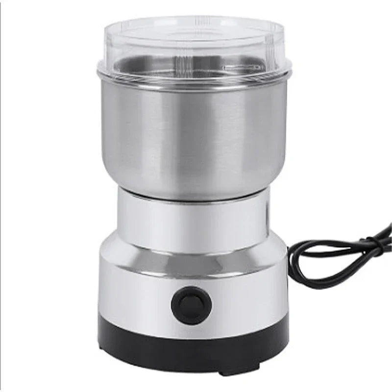 Mini Electric Grain Grinder