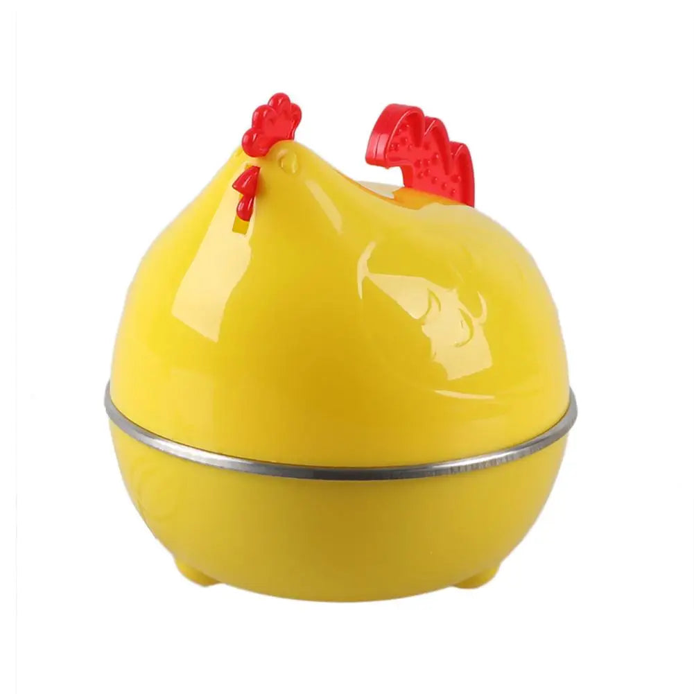 Mini Electric Egg Cooker