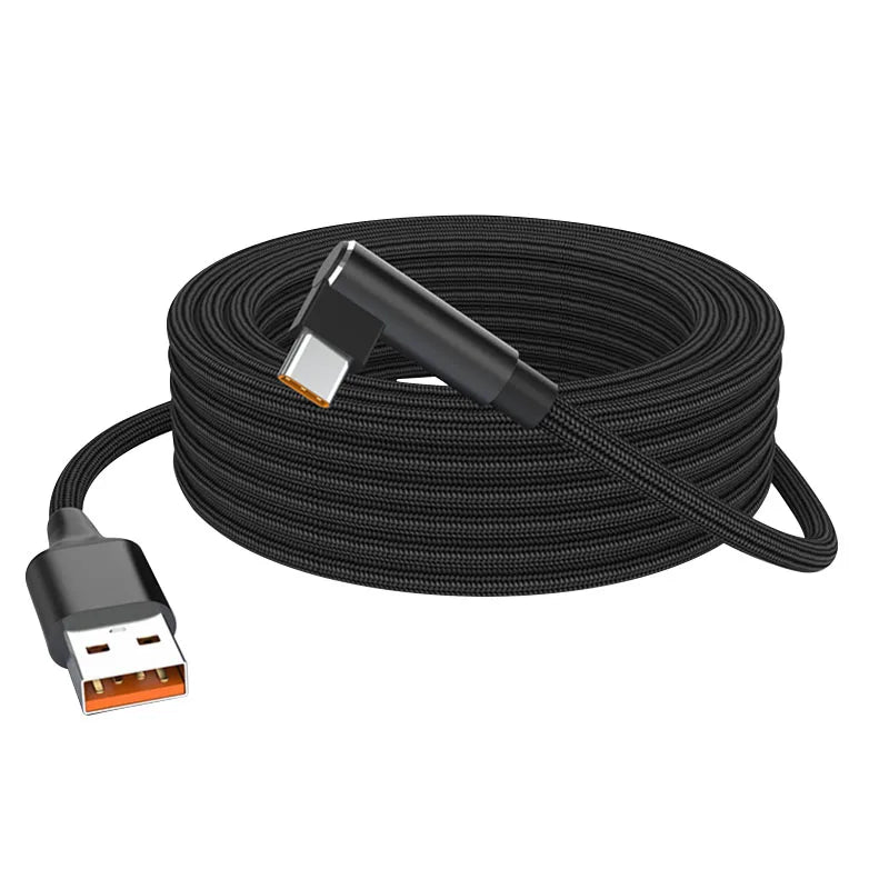 6A High-Speed Charging Cable