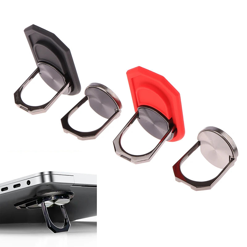 Foldable Laptop Support