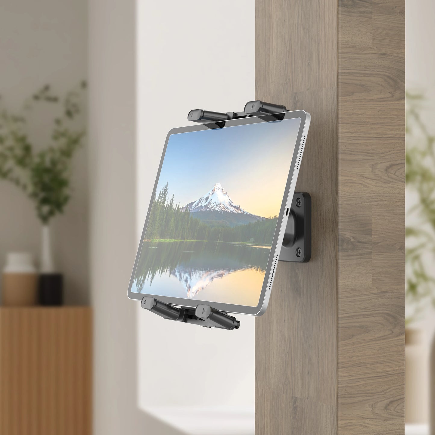 360° Rotating Wall Mount