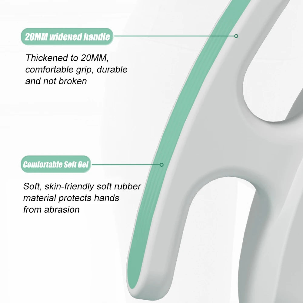 Manual Leg & Cellulite Massager