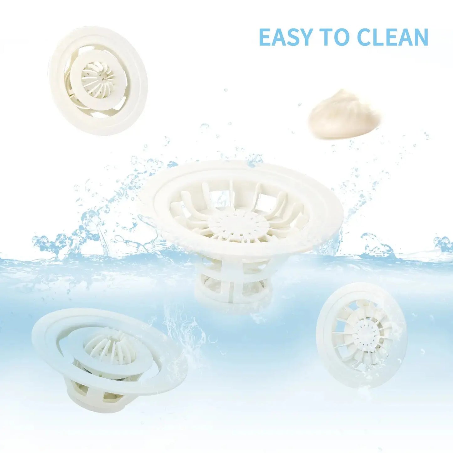 Flower-Shaped Dumpling & Bun Maker – Baozi Mold