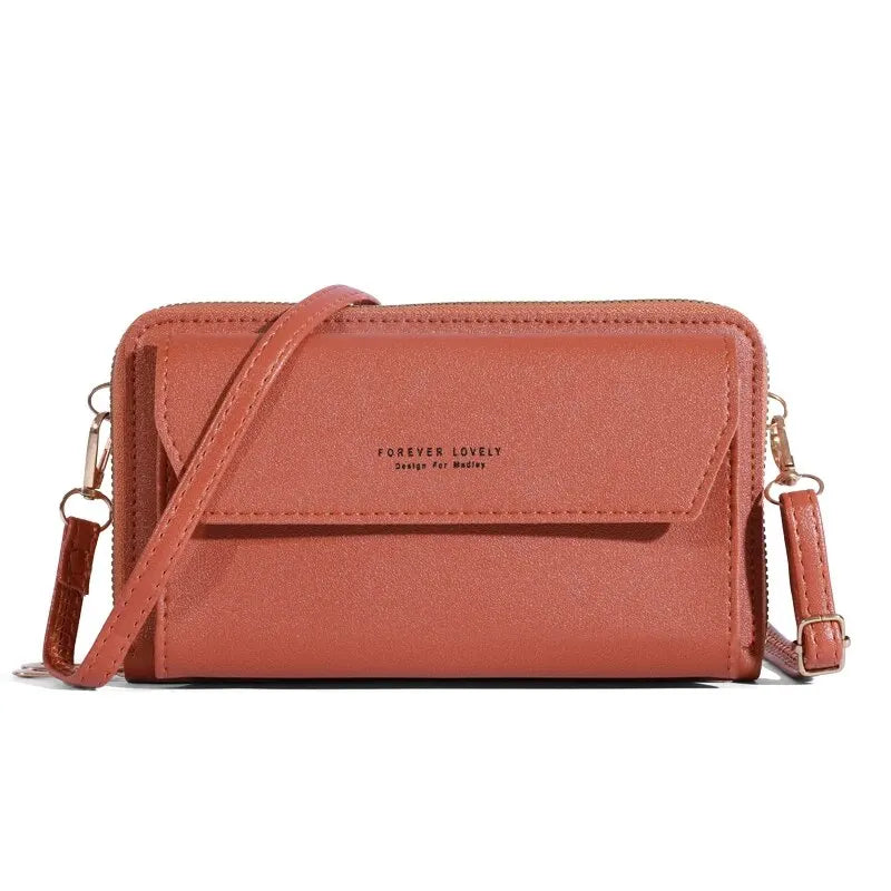 2023 Summer Women’s Small Crossbody Phone Bag