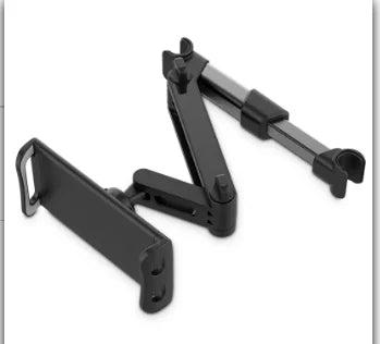 Universal Rear Seat Tablet Holder