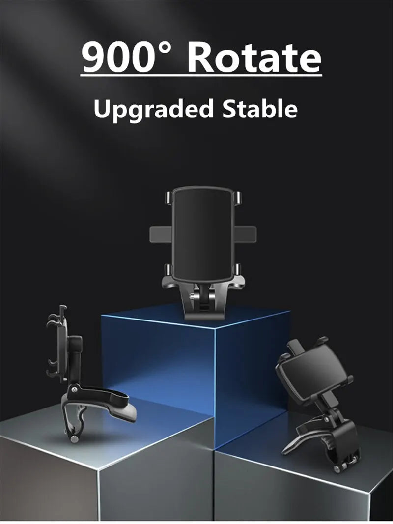 Car Smartphone Stand