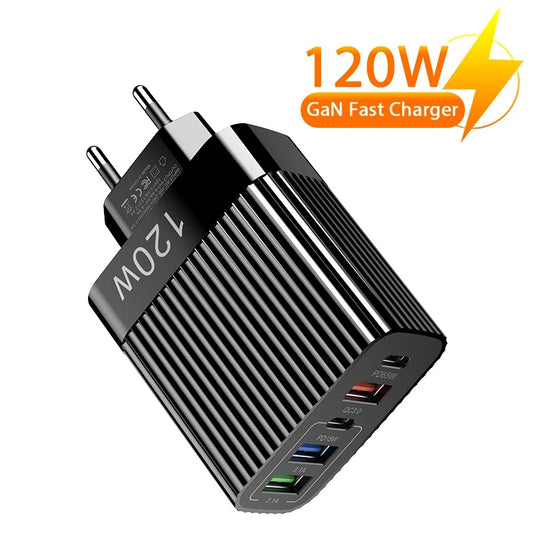 120W USB-C Charger