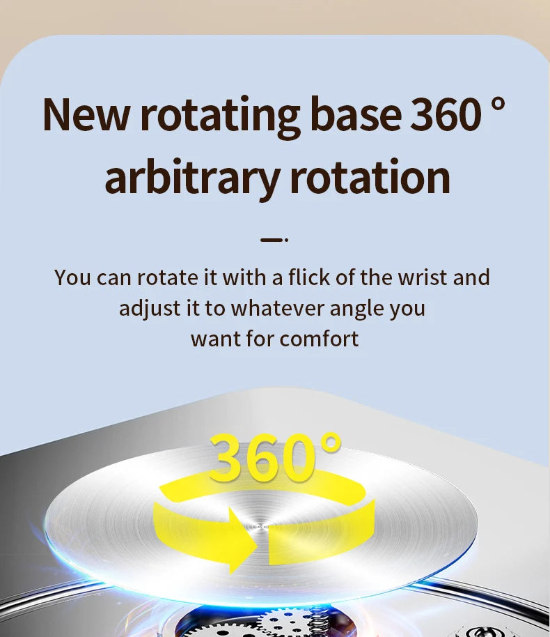 LS652 Aluminum Laptop Stand