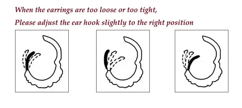 925 Silver 10mm Zircon Hoop Earrings for Women