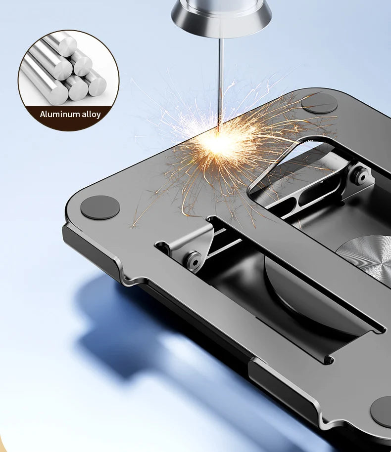 LS652 Aluminum Laptop Stand