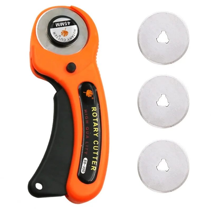 DIY Craft Cutting Tool – Perfect for Sewing & Quilting