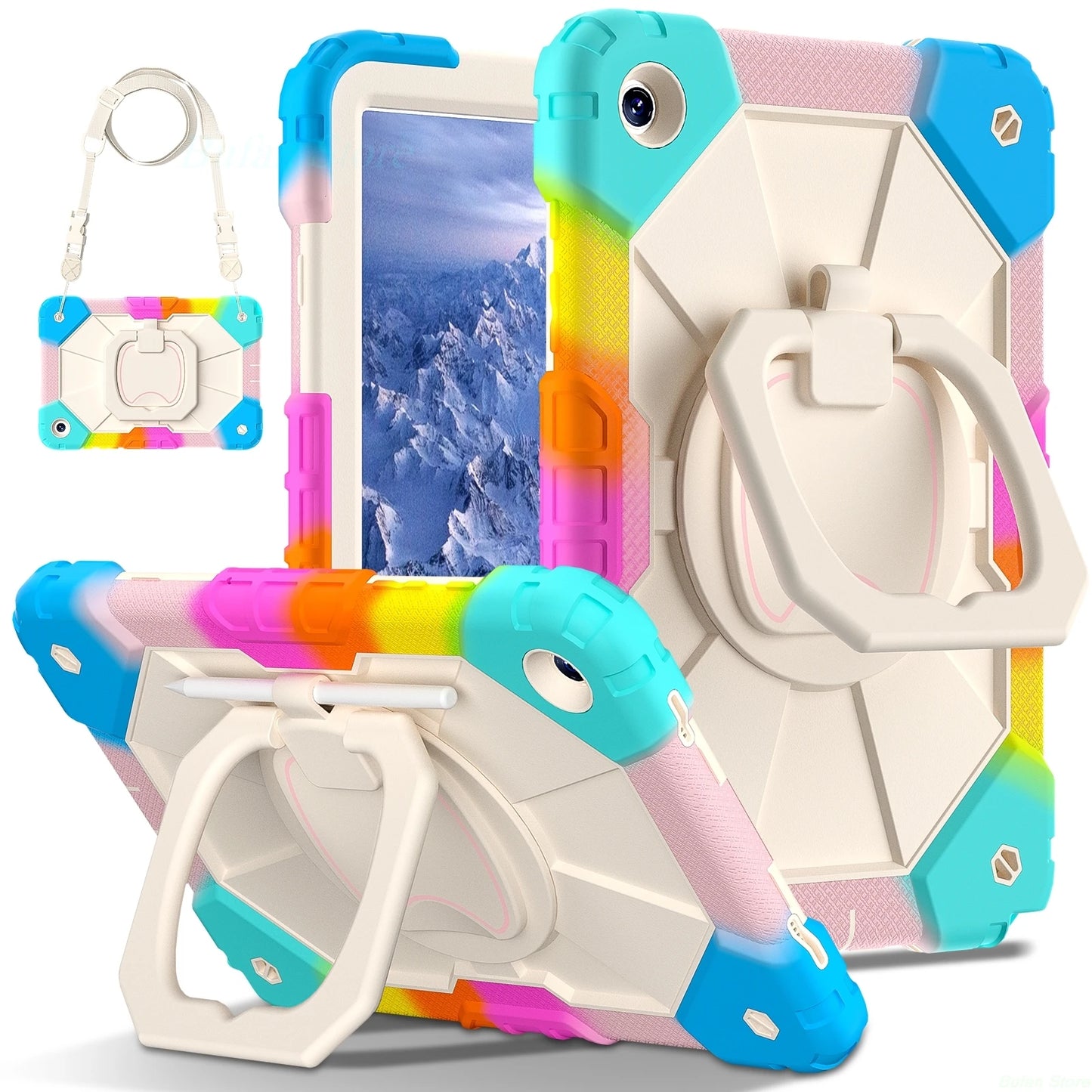 Samsung Galaxy Kids Case