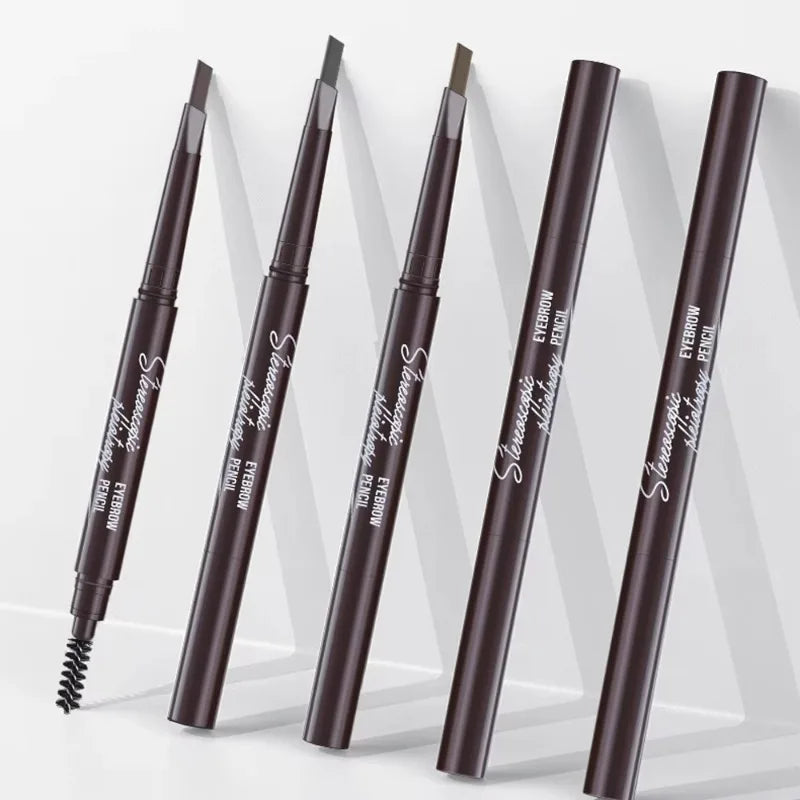 “Long-Lasting Eyebrow Tint Pencil”