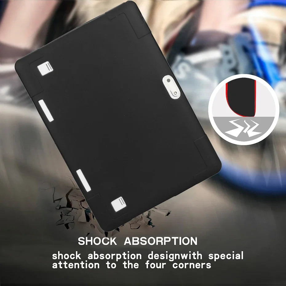 Shockproof Tablet Cover