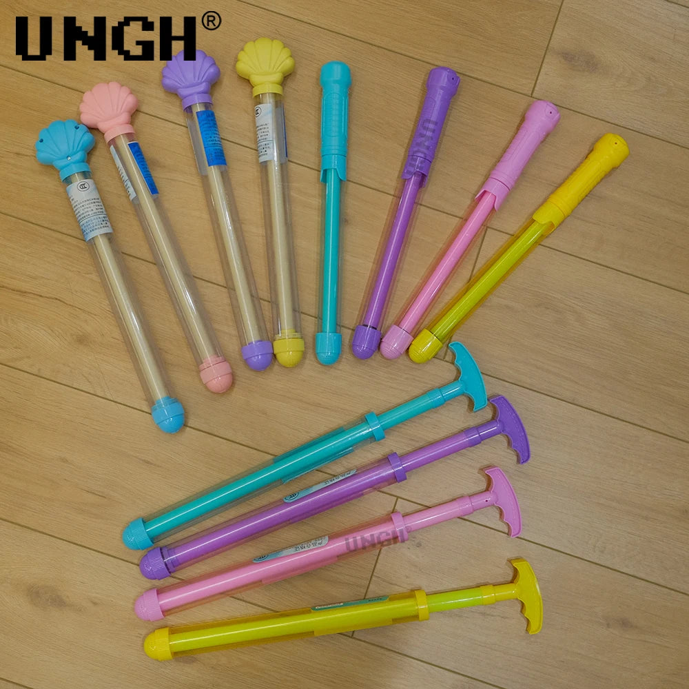 UNGH Fireworks Water Gun – Fun Outdoor Toy for Kids & Adults